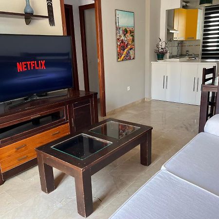 Huerto Apartment لوسينا المظهر الخارجي الصورة