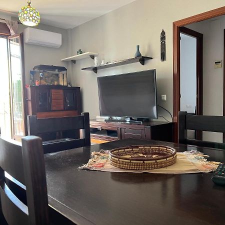 Huerto Apartment لوسينا المظهر الخارجي الصورة