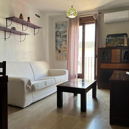 Huerto Apartment لوسينا المظهر الخارجي الصورة