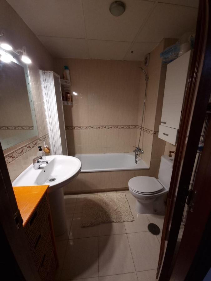 Huerto Apartment لوسينا المظهر الخارجي الصورة