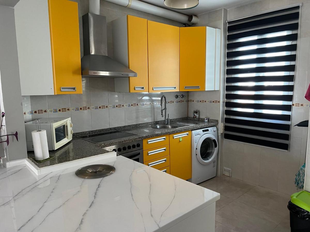 Huerto Apartment لوسينا المظهر الخارجي الصورة