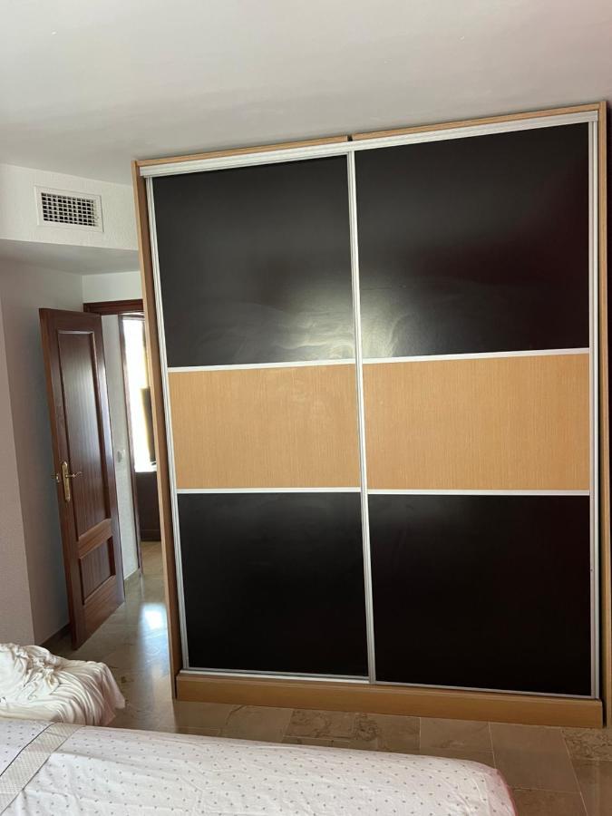 Huerto Apartment لوسينا المظهر الخارجي الصورة