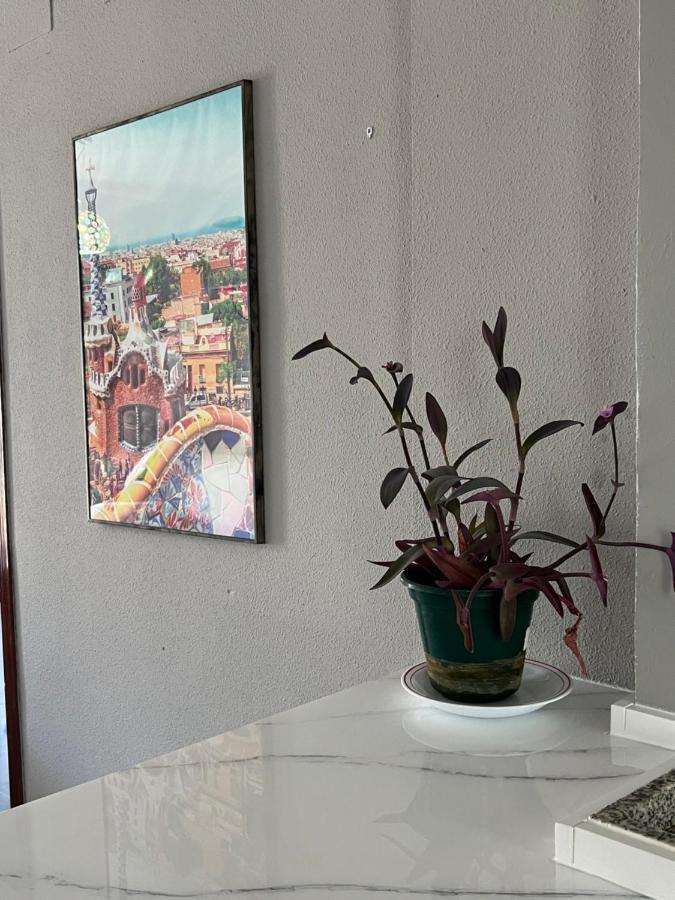 Huerto Apartment لوسينا المظهر الخارجي الصورة