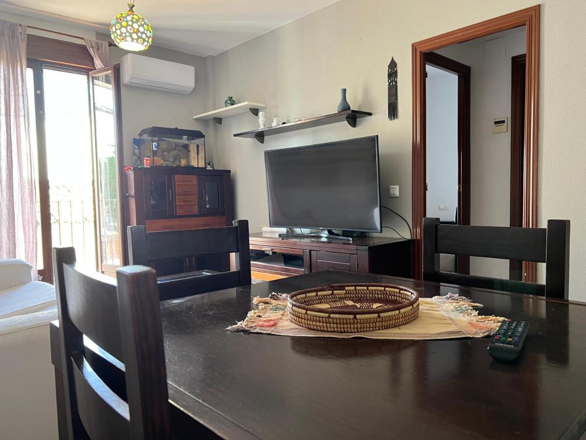 Huerto Apartment لوسينا المظهر الخارجي الصورة